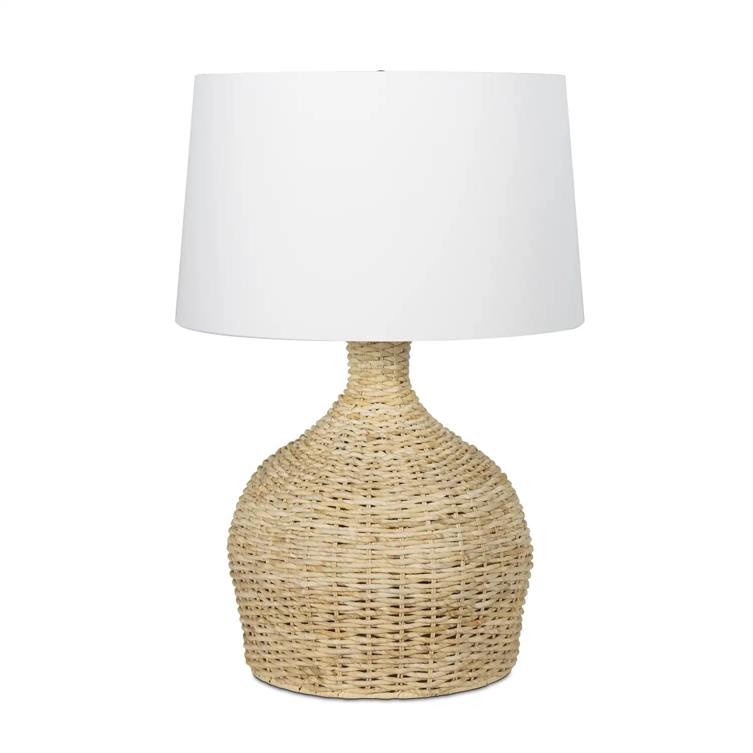 Regina Andrew, CAMPAGNA TABLE LAMP, TABLE LAMPS