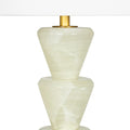 Regina Andrew, PATRICIA JADE TABLE LAMP, TABLE LAMPS