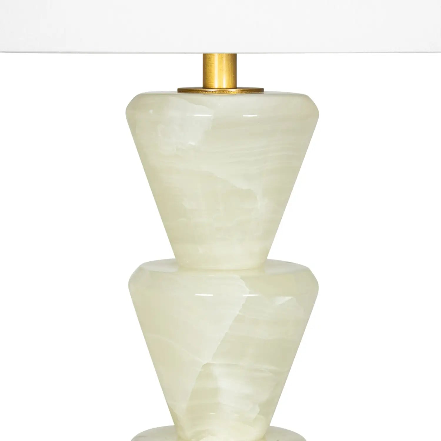 Regina Andrew, PATRICIA JADE TABLE LAMP, TABLE LAMPS