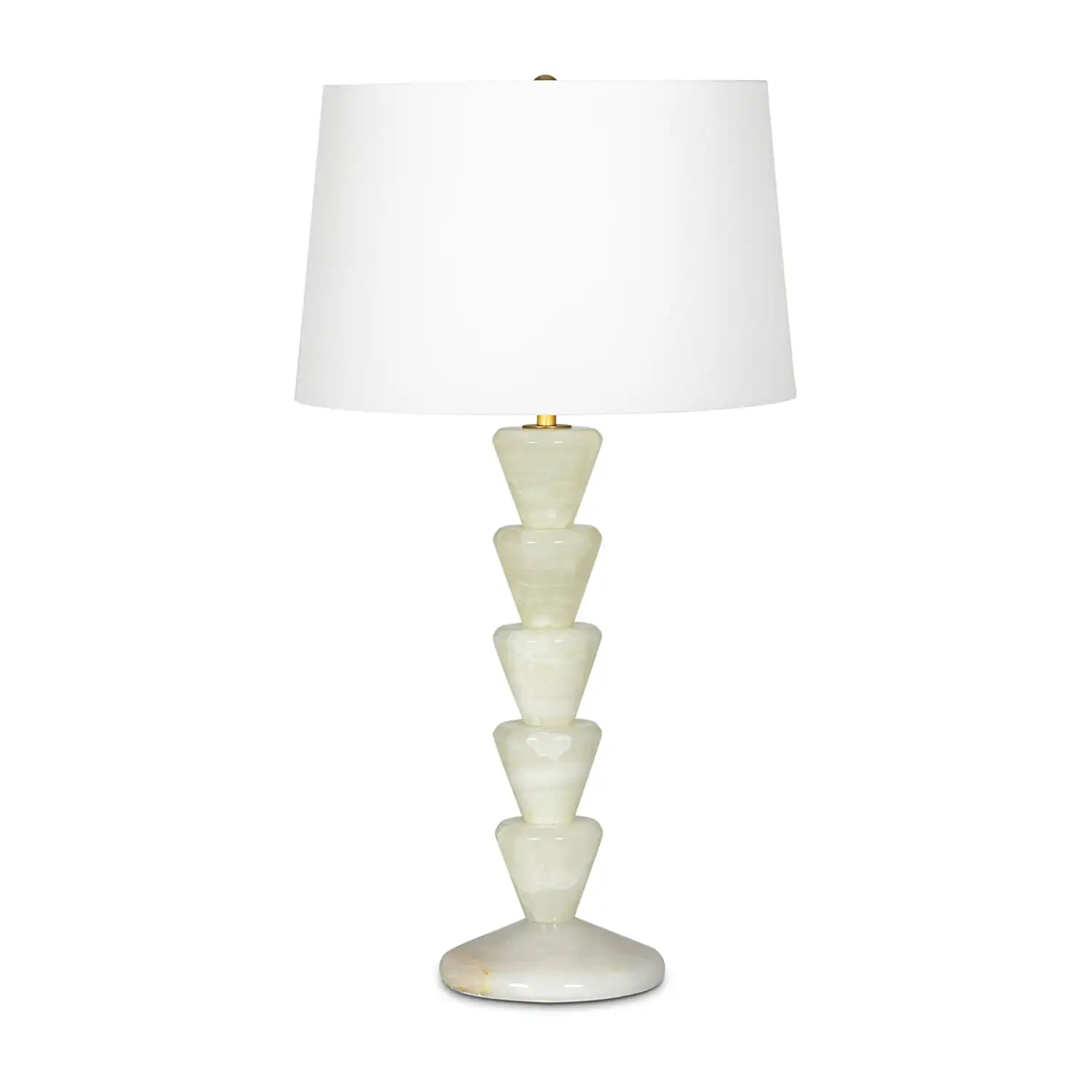 Regina Andrew, PATRICIA JADE TABLE LAMP, TABLE LAMPS