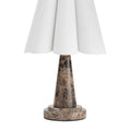 Regina Andrew, SEGAL MARBLE LAMP, TABLE LAMPS