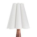 Regina Andrew, SEGAL MARBLE LAMP, TABLE LAMPS