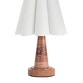 Regina Andrew, SEGAL MARBLE LAMP, TABLE LAMPS