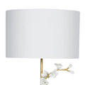 REGINA ANDREW, THYLANE BUFFET LAMP, TABLE LAMPS