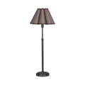 Regina Andrew, POLLY BUFFET LAMP, TABLE LAMPS