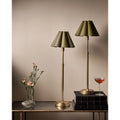 Regina Andrew, POLLY BUFFET LAMP, TABLE LAMPS