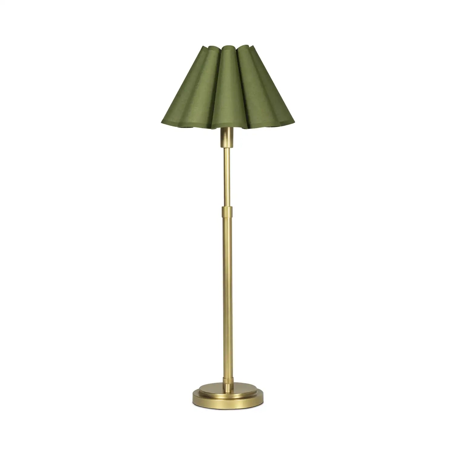 Regina Andrew, POLLY BUFFET LAMP, TABLE LAMPS