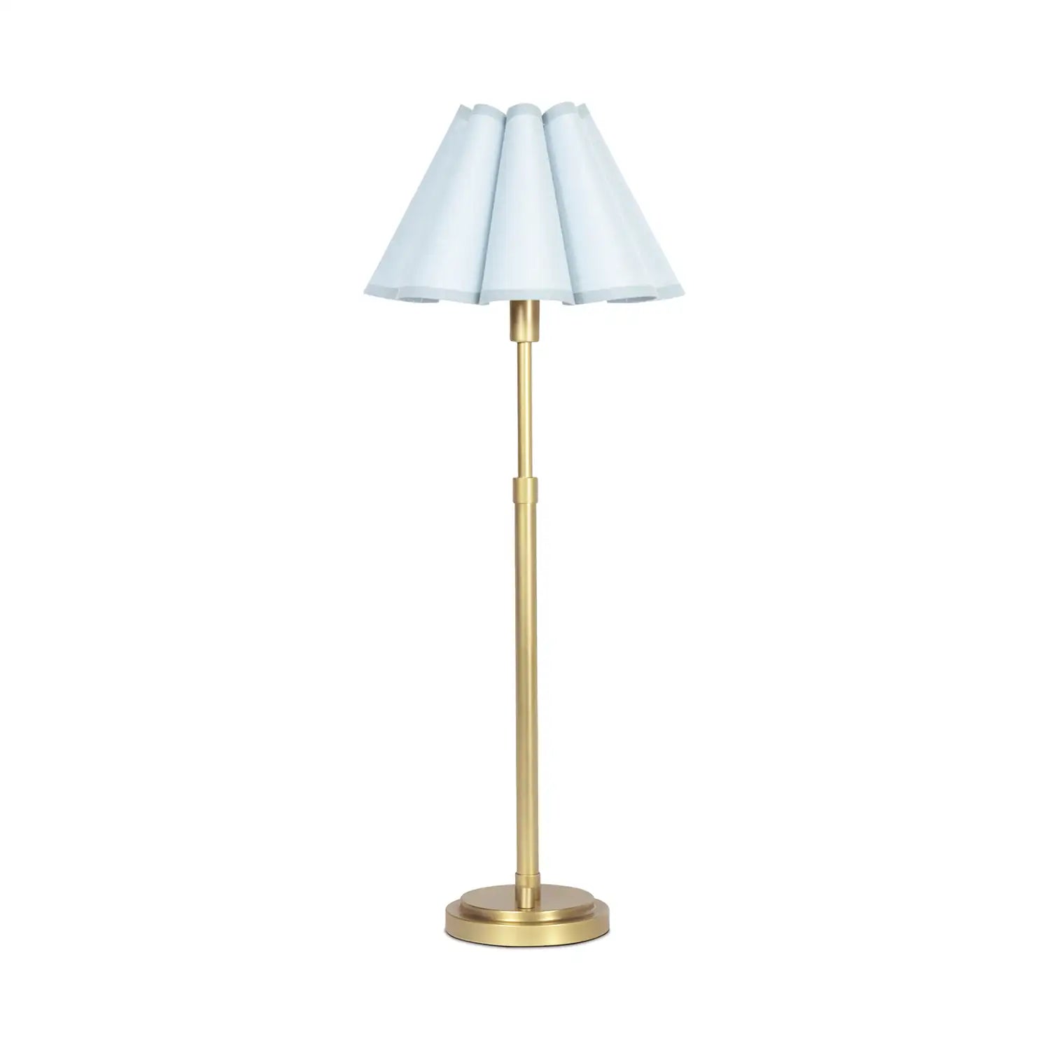Regina Andrew, POLLY BUFFET LAMP, TABLE LAMPS