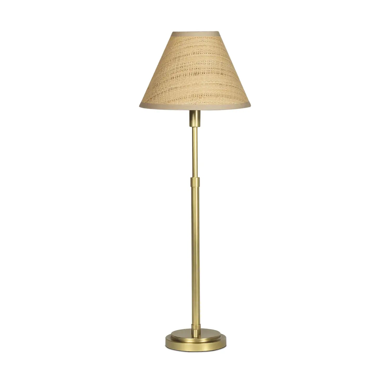 Regina Andrew, POLLY BUFFET LAMP, TABLE LAMPS