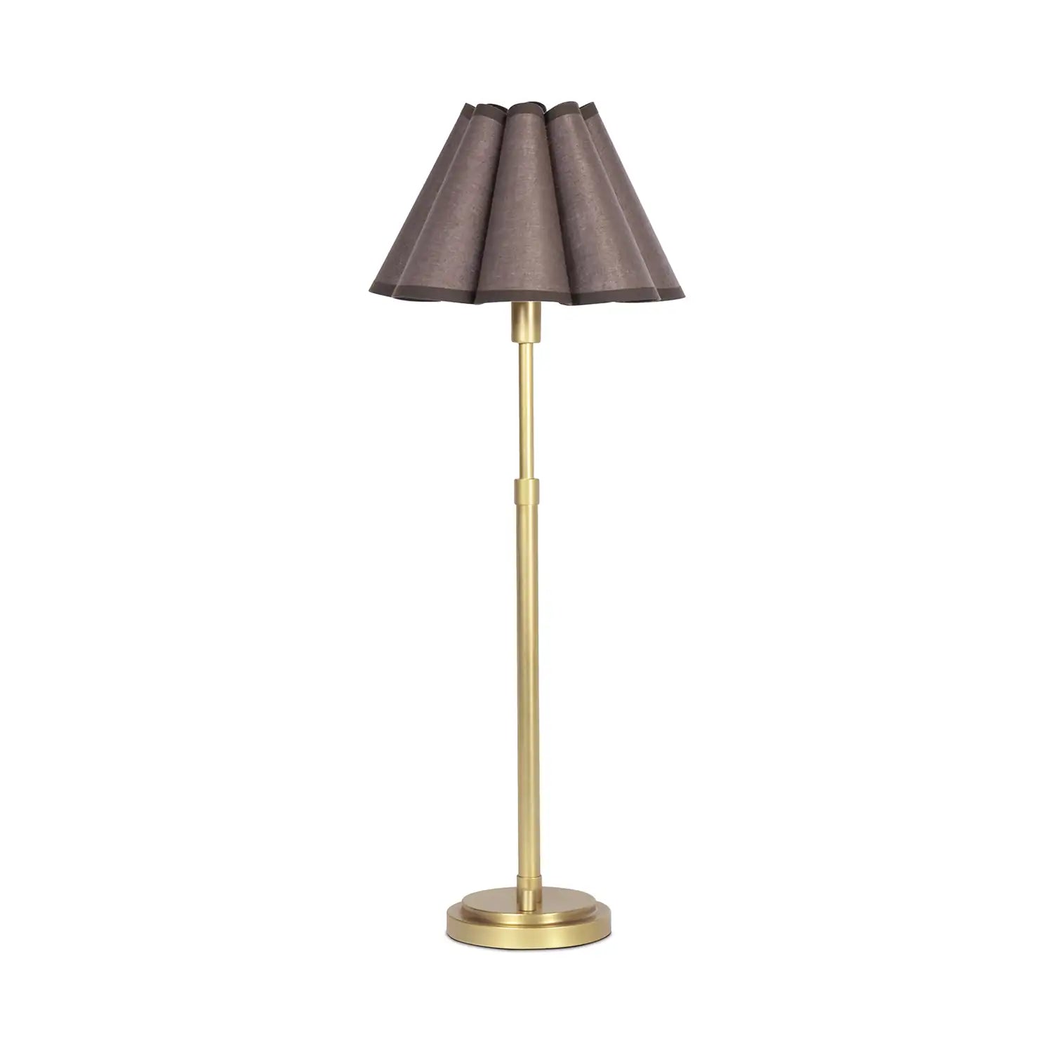 Regina Andrew, POLLY BUFFET LAMP, TABLE LAMPS