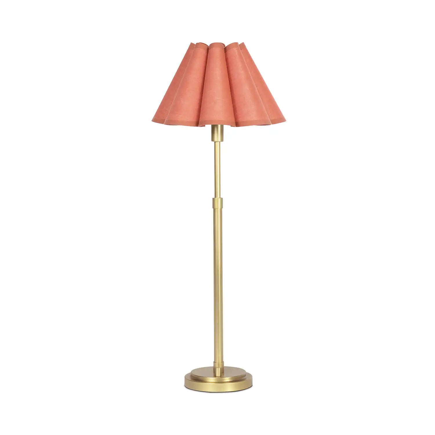 Regina Andrew, POLLY BUFFET LAMP, TABLE LAMPS