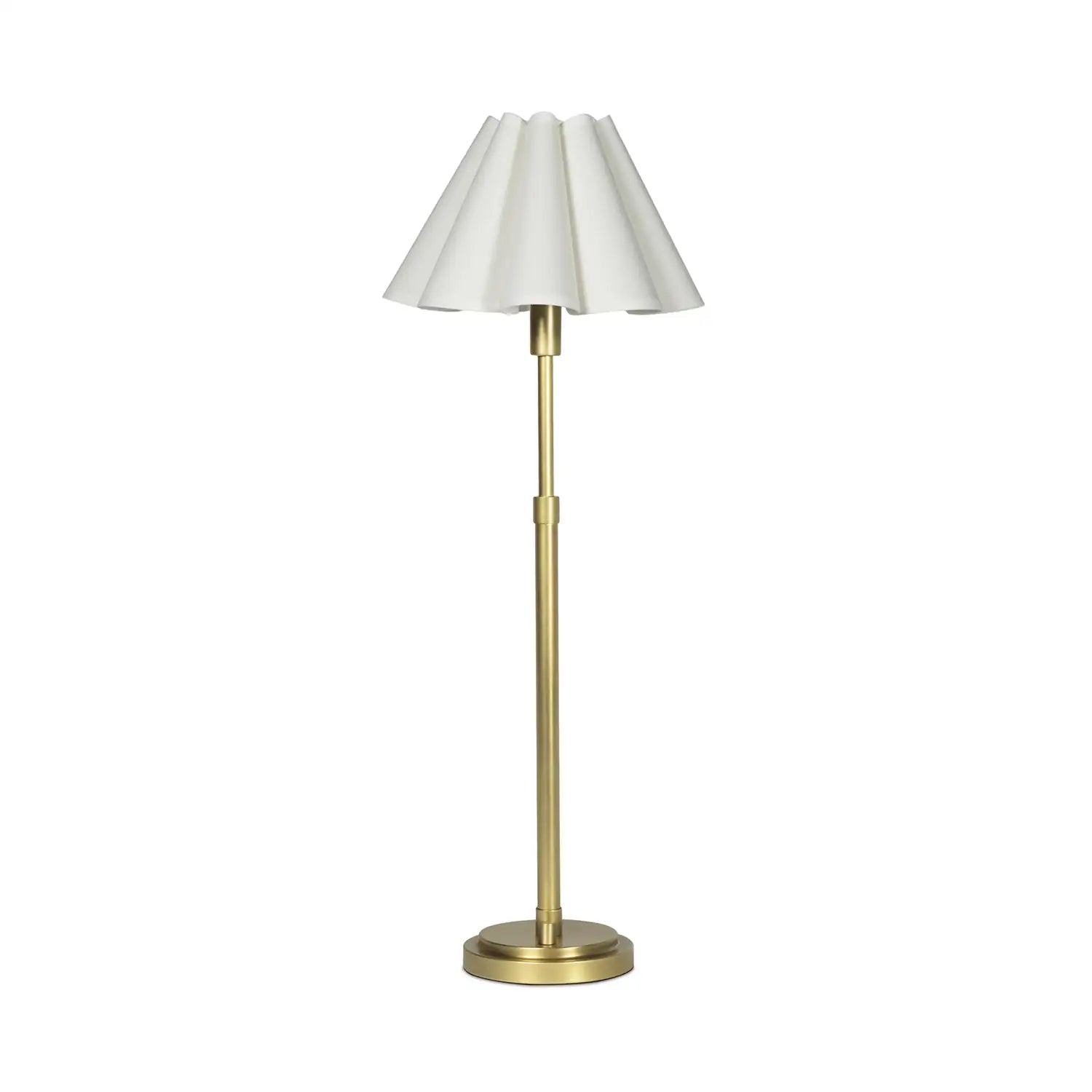 Regina Andrew, POLLY BUFFET LAMP, TABLE LAMPS