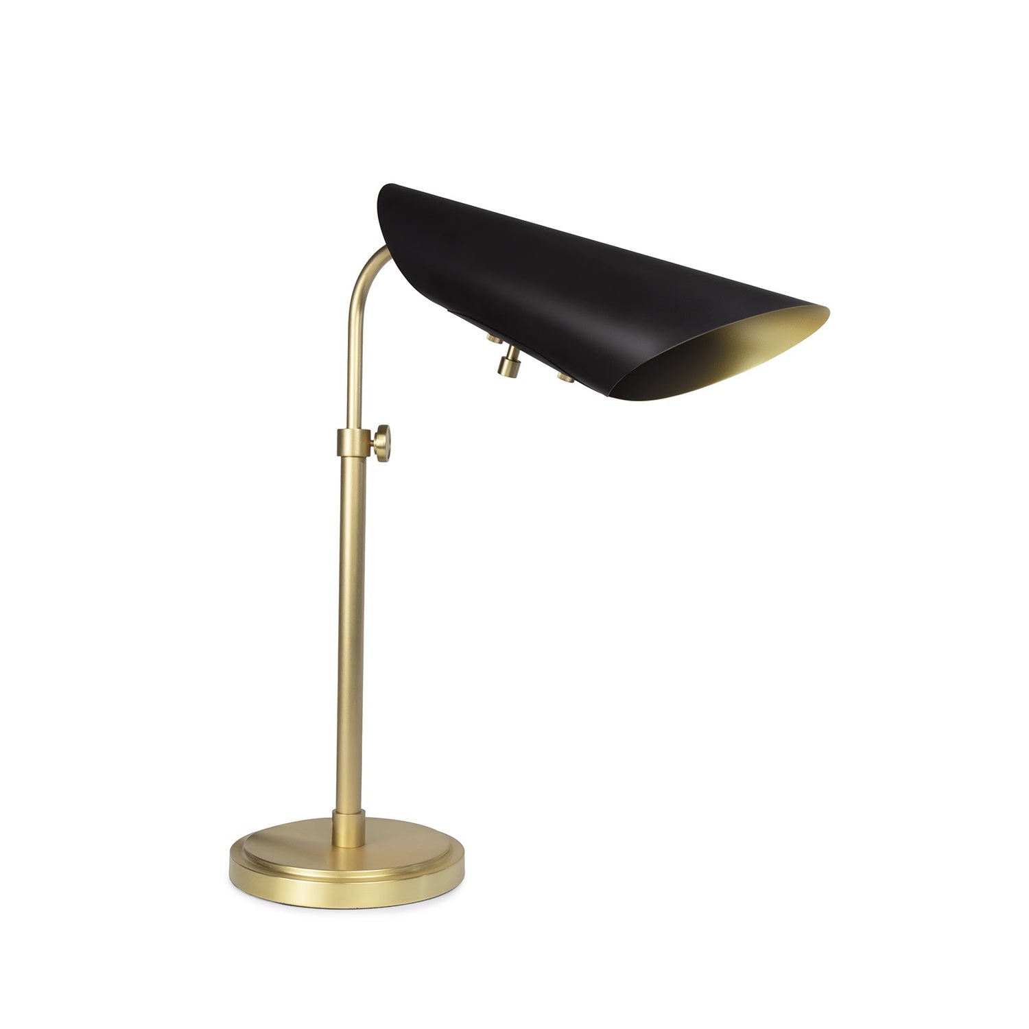 REGINA ANDREW VEST TABLE LAMP - Task