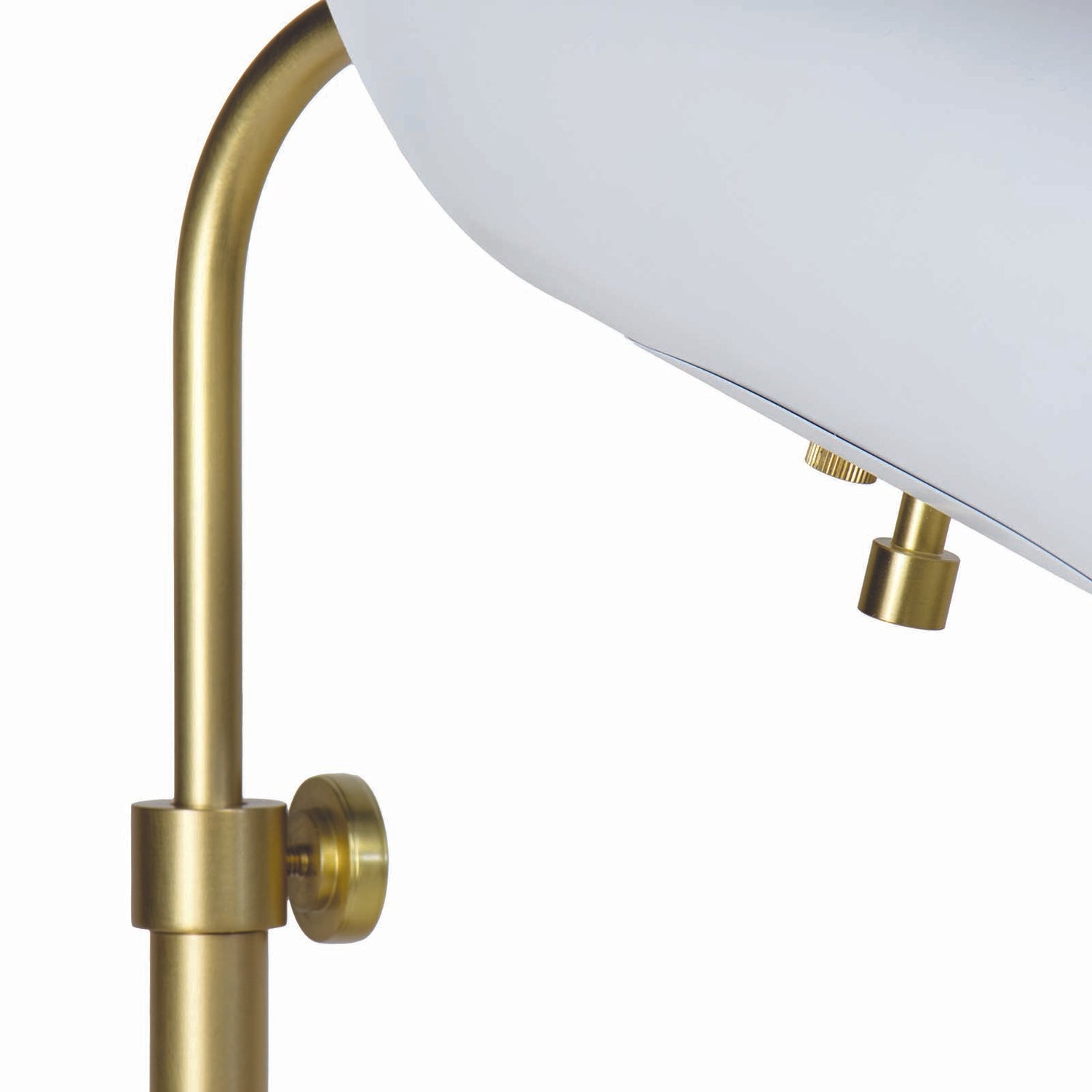 REGINA ANDREW VEST TABLE LAMP - Task