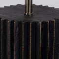 Regina Andrew, ZARA METAL TABLE LAMP, TABLE LAMPS