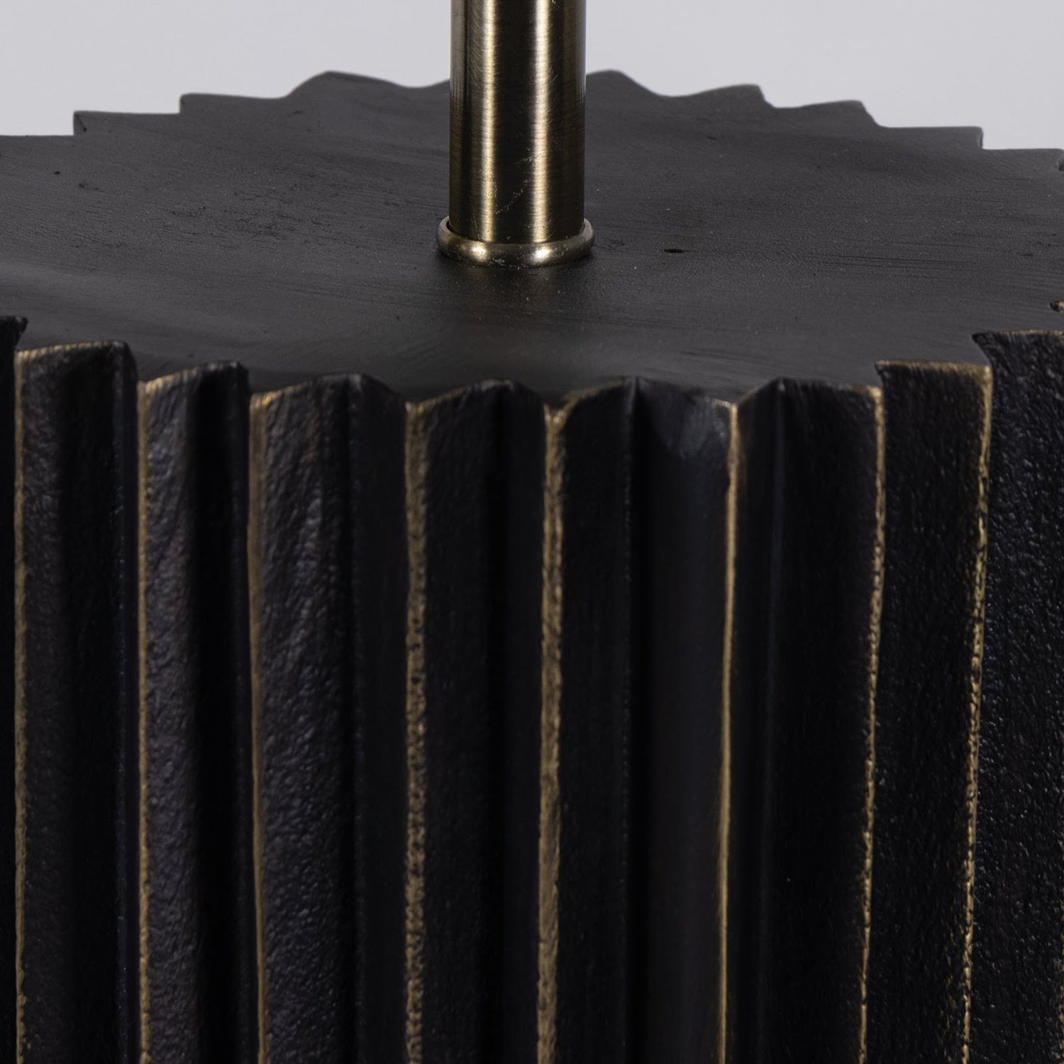 Regina Andrew, ZARA METAL TABLE LAMP, TABLE LAMPS