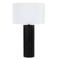 Regina Andrew, ZARA METAL TABLE LAMP, TABLE LAMPS