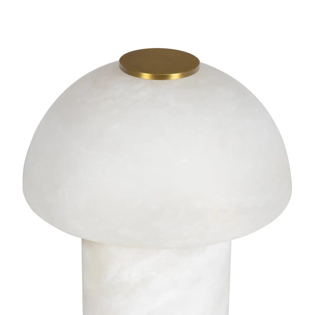 REGINA ANDREW, REGINA ANDREW BONNIE ALABASTER LAMP, TABLE LAMPS