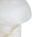 REGINA ANDREW, REGINA ANDREW BONNIE ALABASTER LAMP, TABLE LAMPS