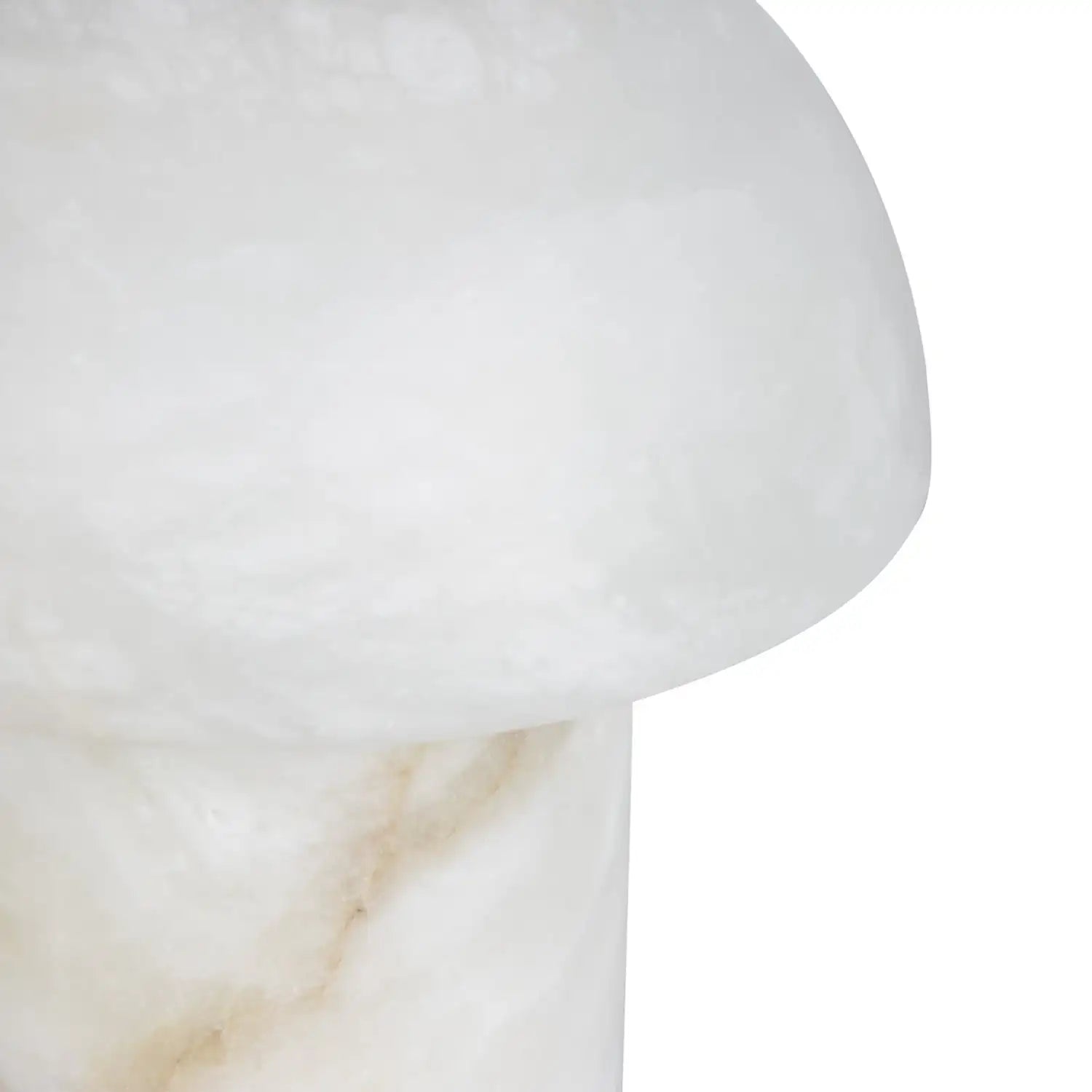 REGINA ANDREW, REGINA ANDREW BONNIE ALABASTER LAMP, TABLE LAMPS