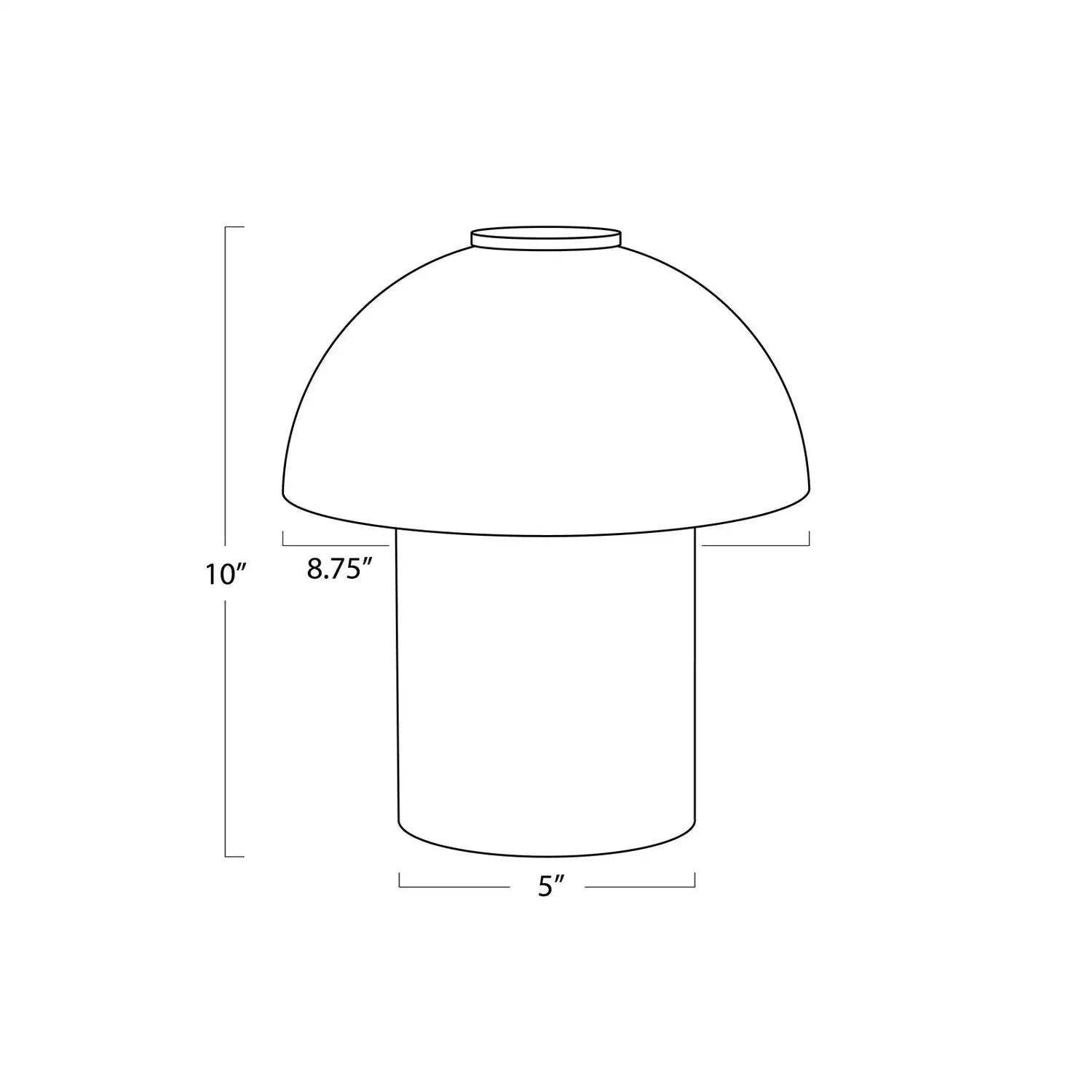 REGINA ANDREW, REGINA ANDREW BONNIE ALABASTER LAMP, TABLE LAMPS