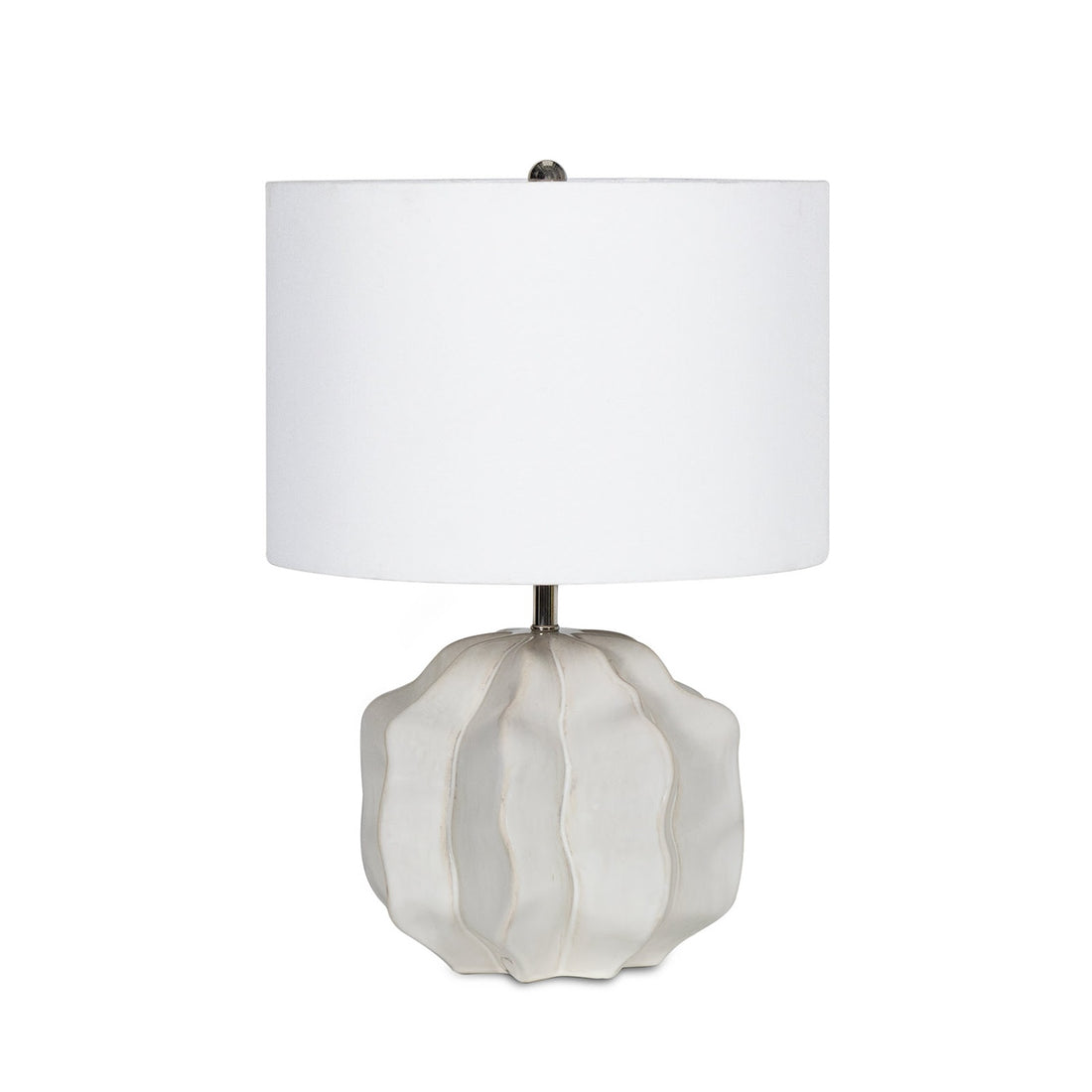 REGINA ANDREW DESTIN CERAMIC LAMP - Table