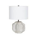 REGINA ANDREW, DESTIN CERAMIC LAMP, TABLE LAMPS