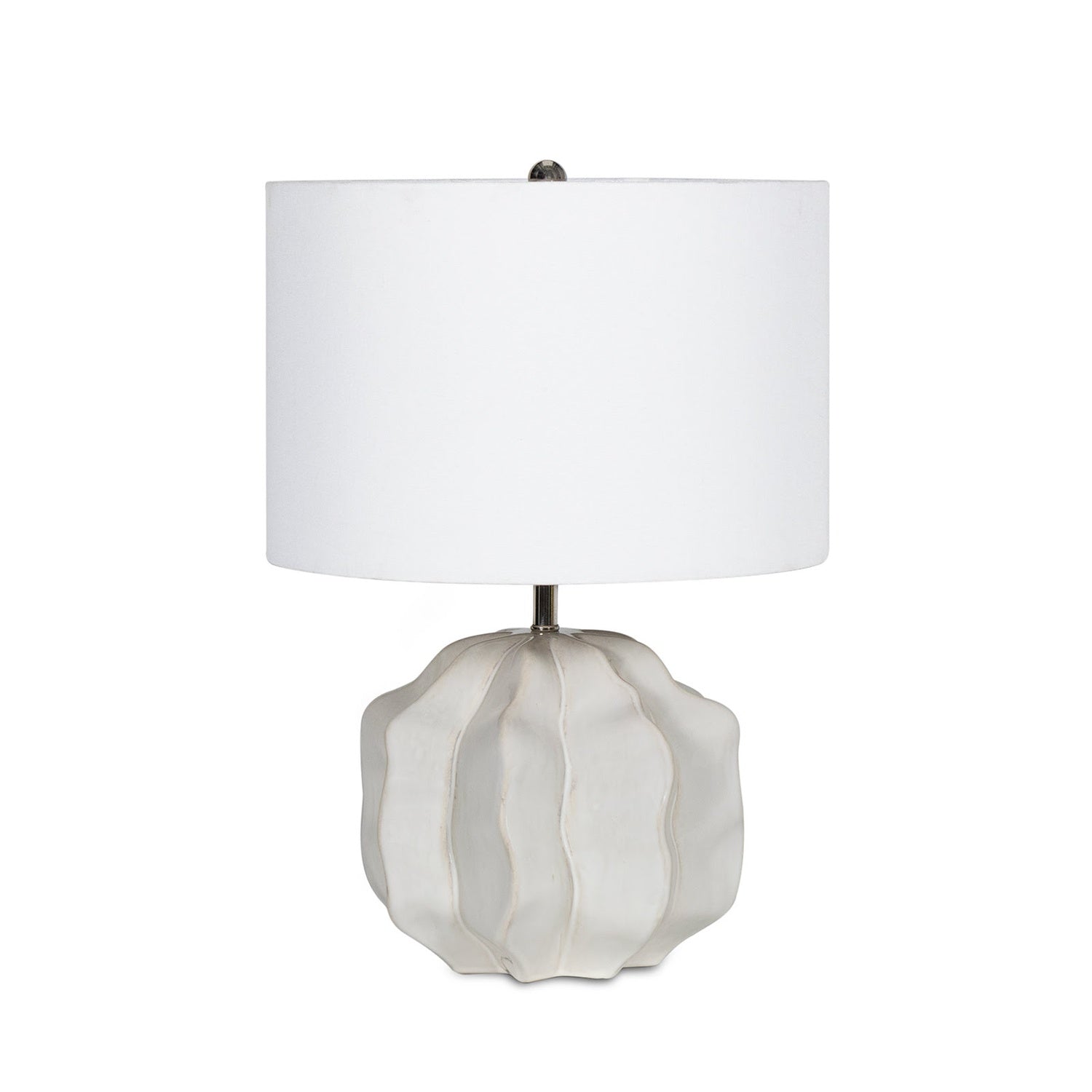 REGINA ANDREW, DESTIN CERAMIC LAMP, TABLE LAMPS