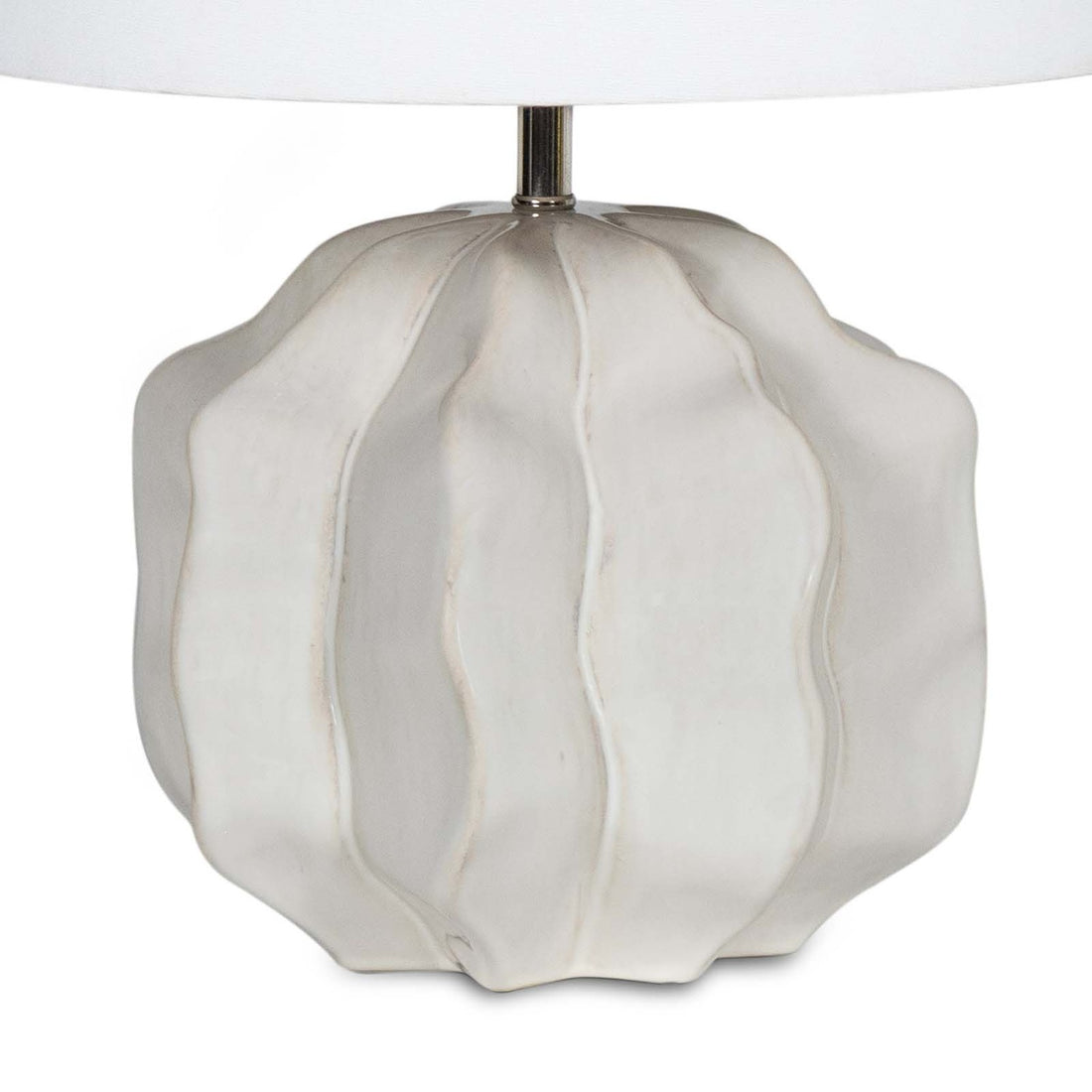 REGINA ANDREW, DESTIN CERAMIC LAMP, TABLE LAMPS
