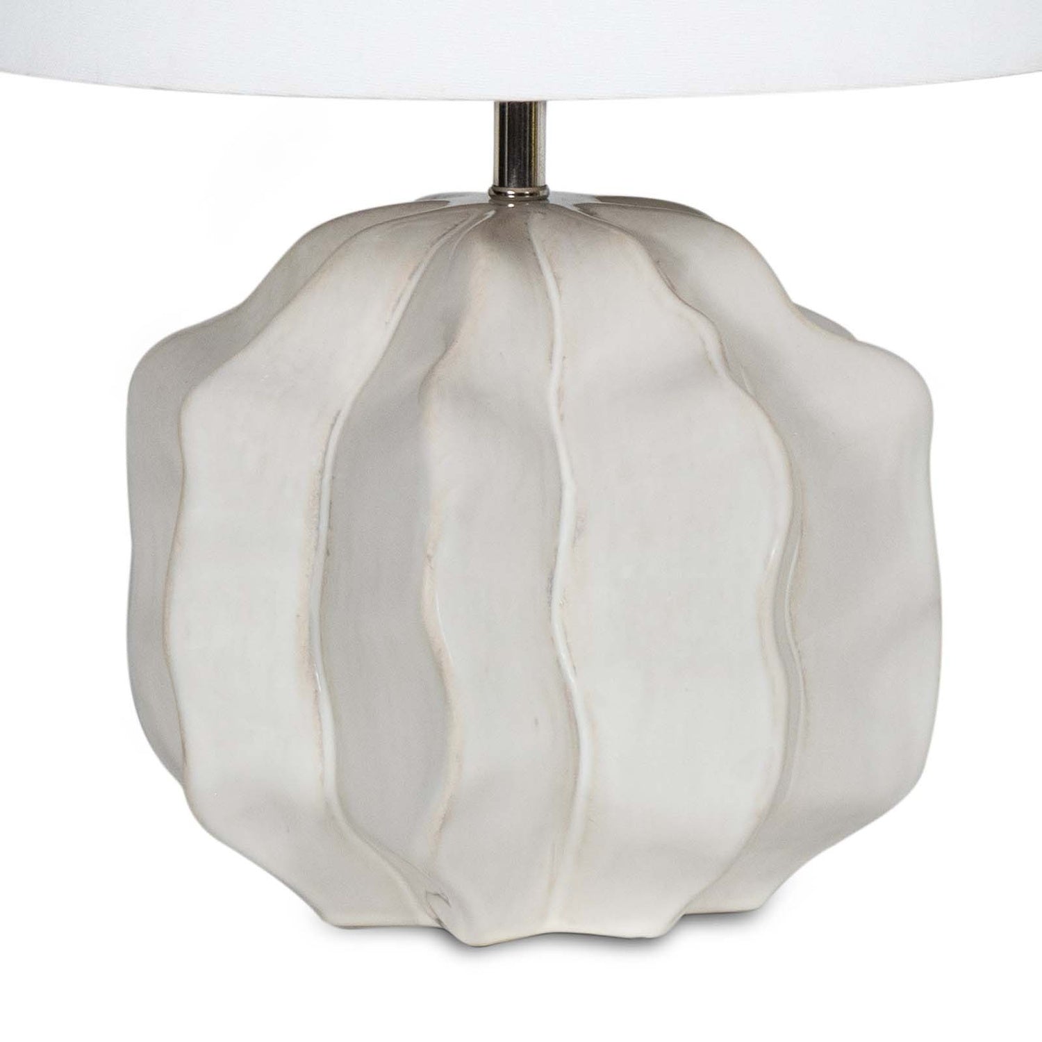 REGINA ANDREW, DESTIN CERAMIC LAMP, TABLE LAMPS