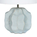 REGINA ANDREW, DESTIN CERAMIC LAMP, TABLE LAMPS