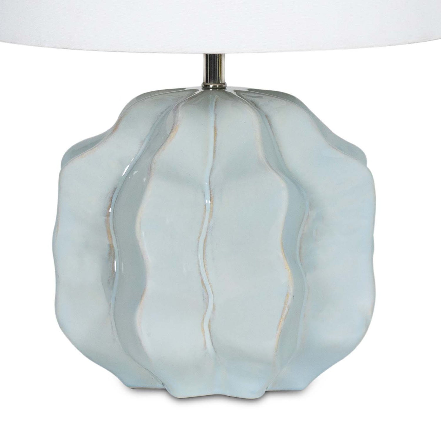 REGINA ANDREW, DESTIN CERAMIC LAMP, TABLE LAMPS