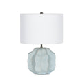 REGINA ANDREW, DESTIN CERAMIC LAMP, TABLE LAMPS