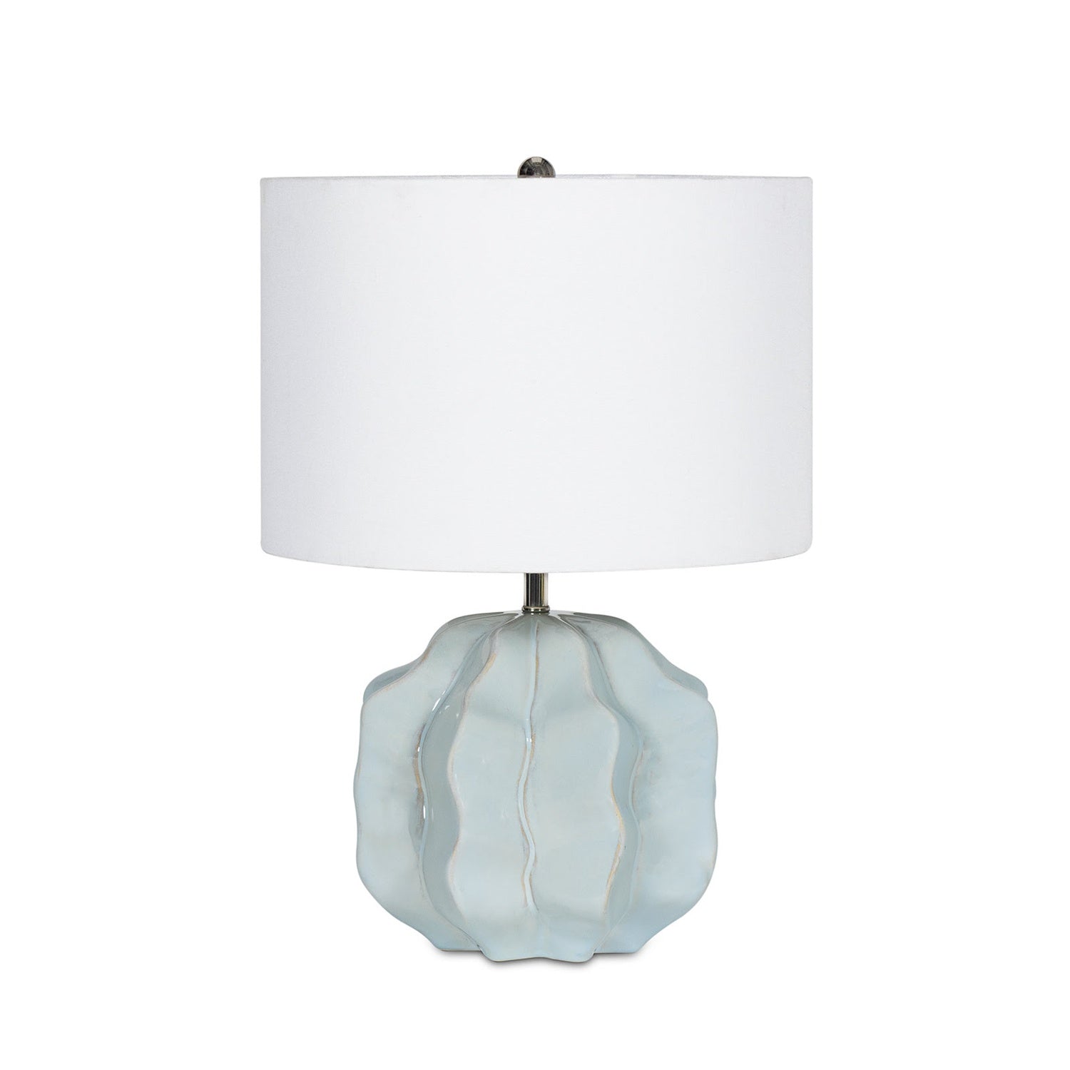 REGINA ANDREW, DESTIN CERAMIC LAMP, TABLE LAMPS