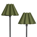 Regina Andrew, POLLY DOUBLE ARM TABLE LAMP, TABLE LAMPS