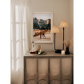 Regina Andrew, POLLY DOUBLE ARM TABLE LAMP, TABLE LAMPS