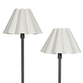 Regina Andrew, POLLY DOUBLE ARM TABLE LAMP, TABLE LAMPS