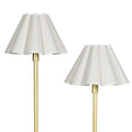 Regina Andrew, POLLY DOUBLE ARM TABLE LAMP, TABLE LAMPS