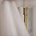 Regina Andrew, POLLY DOUBLE ARM TABLE LAMP, TABLE LAMPS