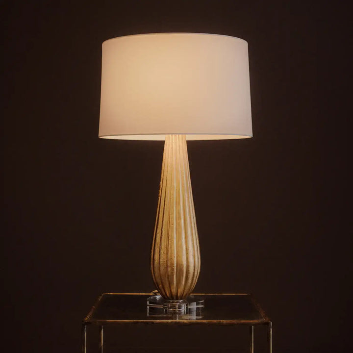 Regina Andrew, CLAIRE TABLE LAMP, TABLE LAMPS