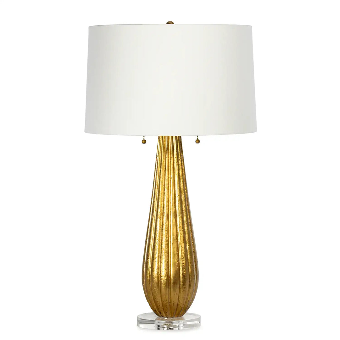 Regina Andrew, CLAIRE TABLE LAMP, TABLE LAMPS