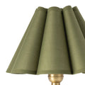 Regina Andrew, GIORGIO CRYSTAL LAMP, TABLE LAMPS