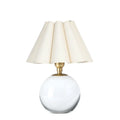 Regina Andrew, GIORGIO CRYSTAL LAMP, TABLE LAMPS