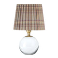 Regina Andrew, GIORGIO CRYSTAL LAMP, TABLE LAMPS
