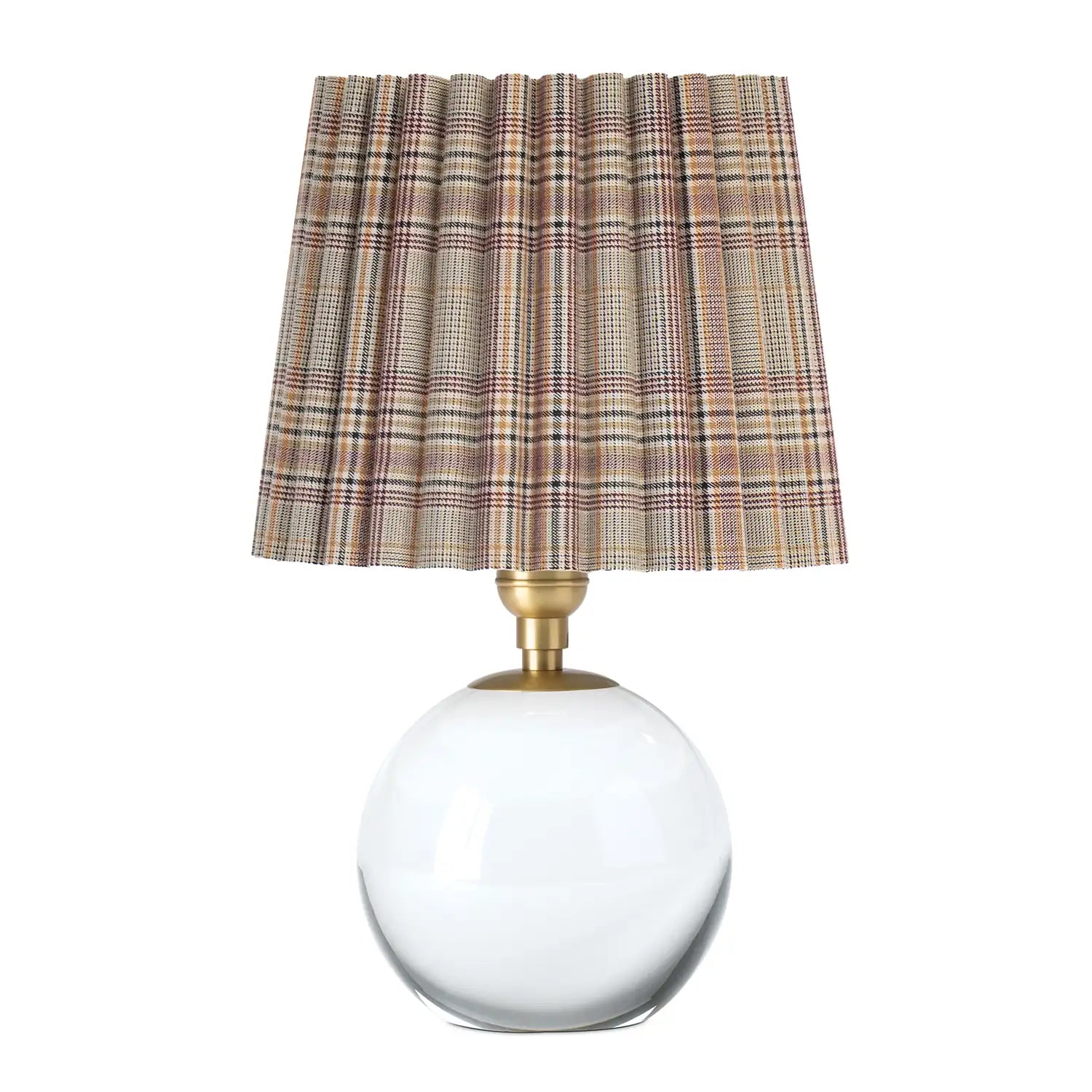 Regina Andrew, GIORGIO CRYSTAL LAMP, TABLE LAMPS