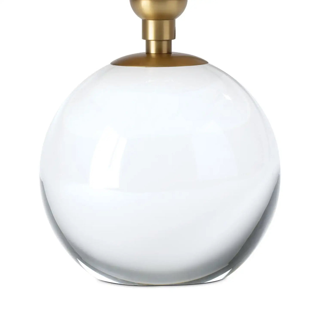 Regina Andrew, GIORGIO CRYSTAL LAMP, TABLE LAMPS