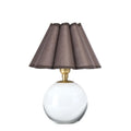 Regina Andrew, GIORGIO CRYSTAL LAMP, TABLE LAMPS