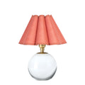 Regina Andrew, GIORGIO CRYSTAL LAMP, TABLE LAMPS