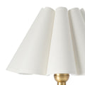 Regina Andrew, GIORGIO CRYSTAL LAMP, TABLE LAMPS