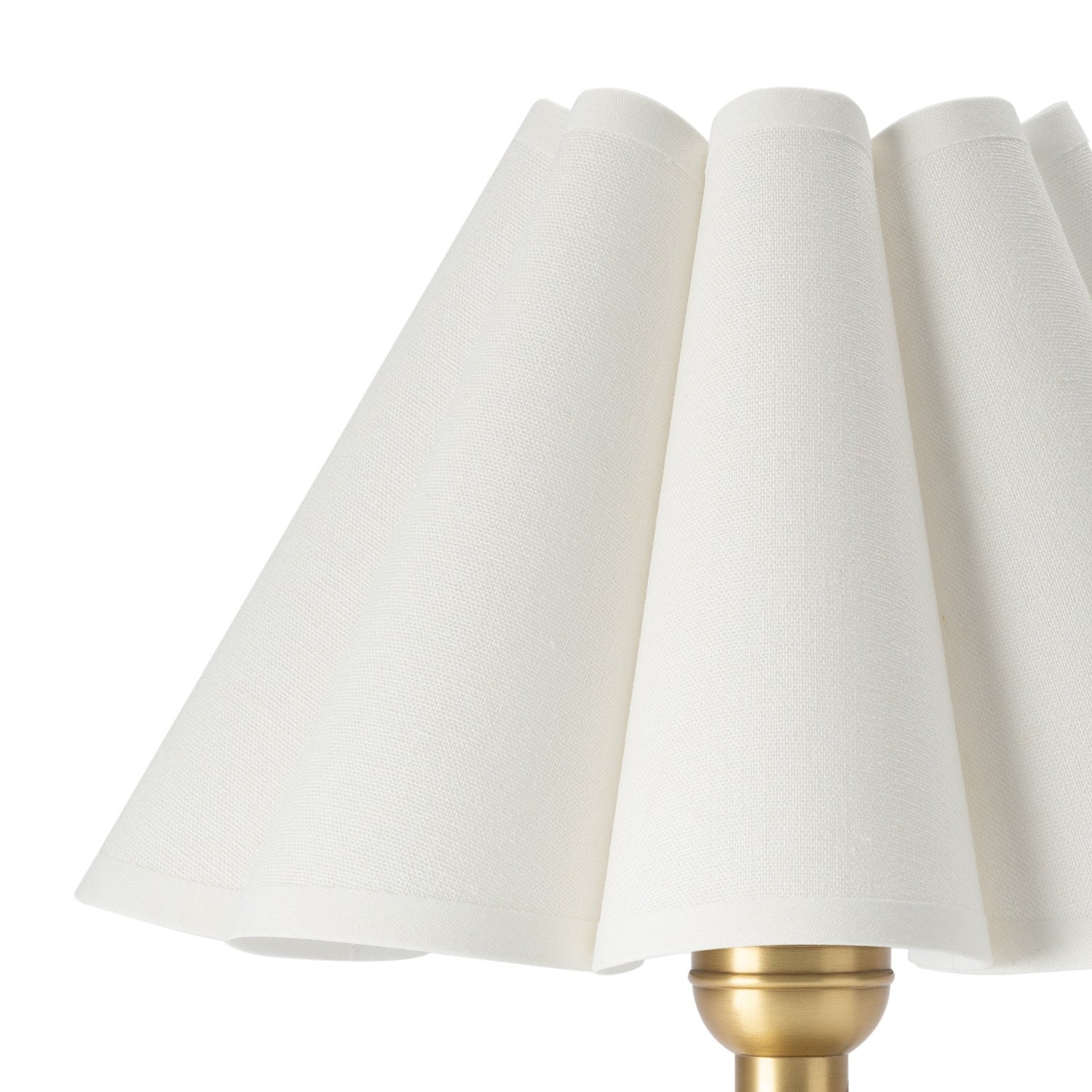 Regina Andrew, GIORGIO CRYSTAL LAMP, TABLE LAMPS